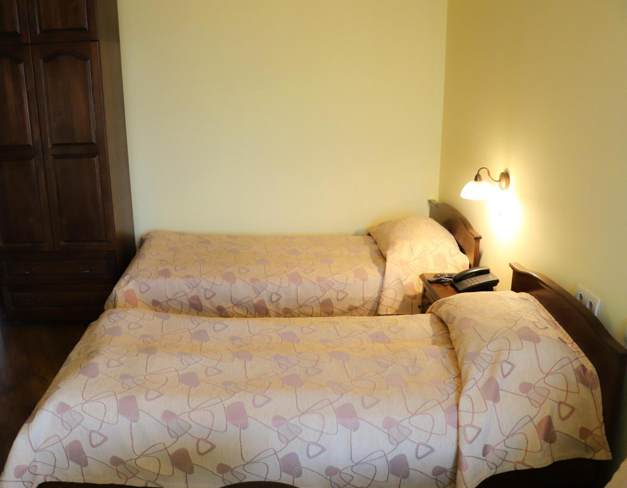 בנסקו Apartments & Studios Mountain Romance מראה חיצוני תמונה