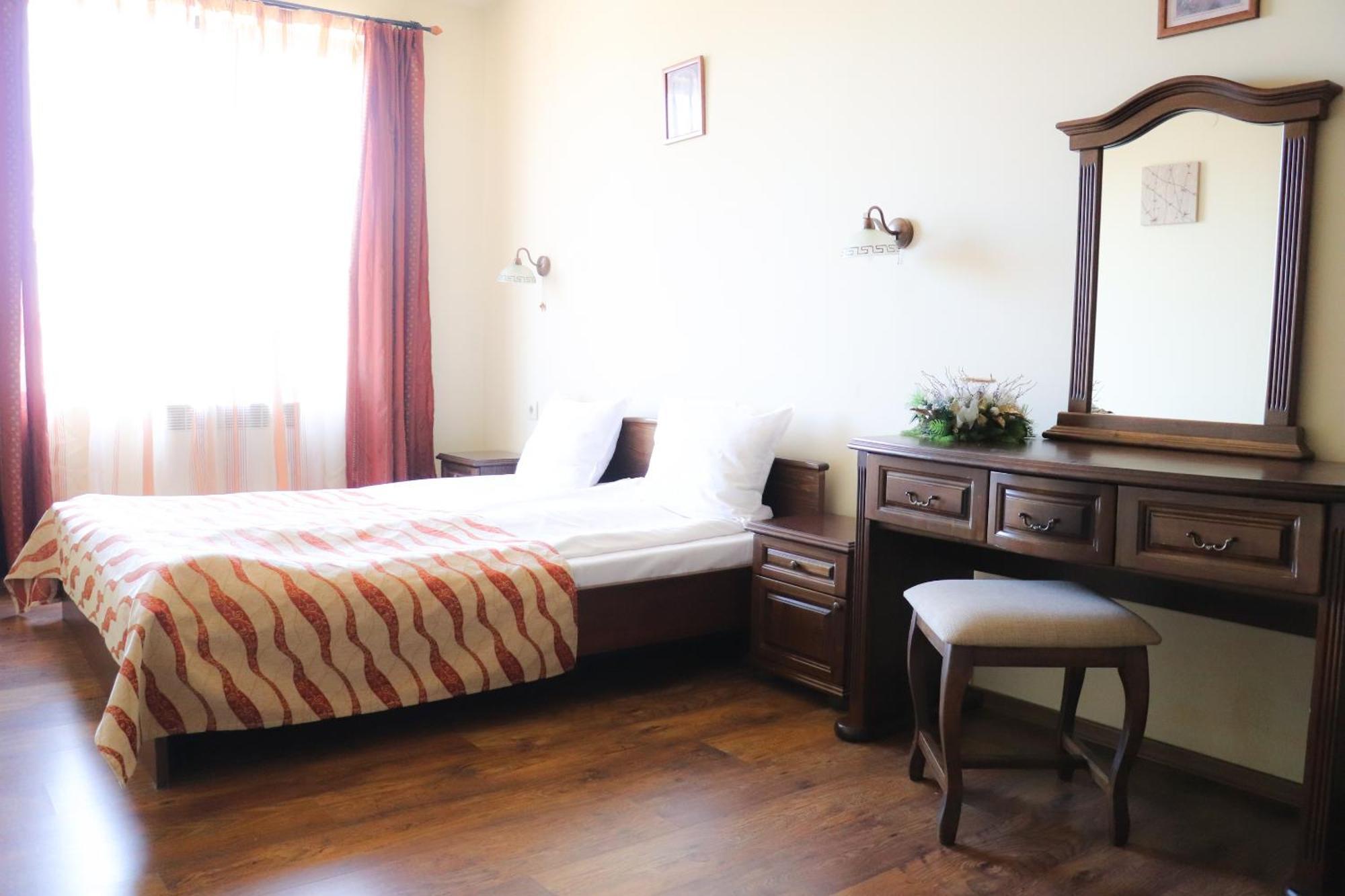 בנסקו Apartments & Studios Mountain Romance מראה חיצוני תמונה