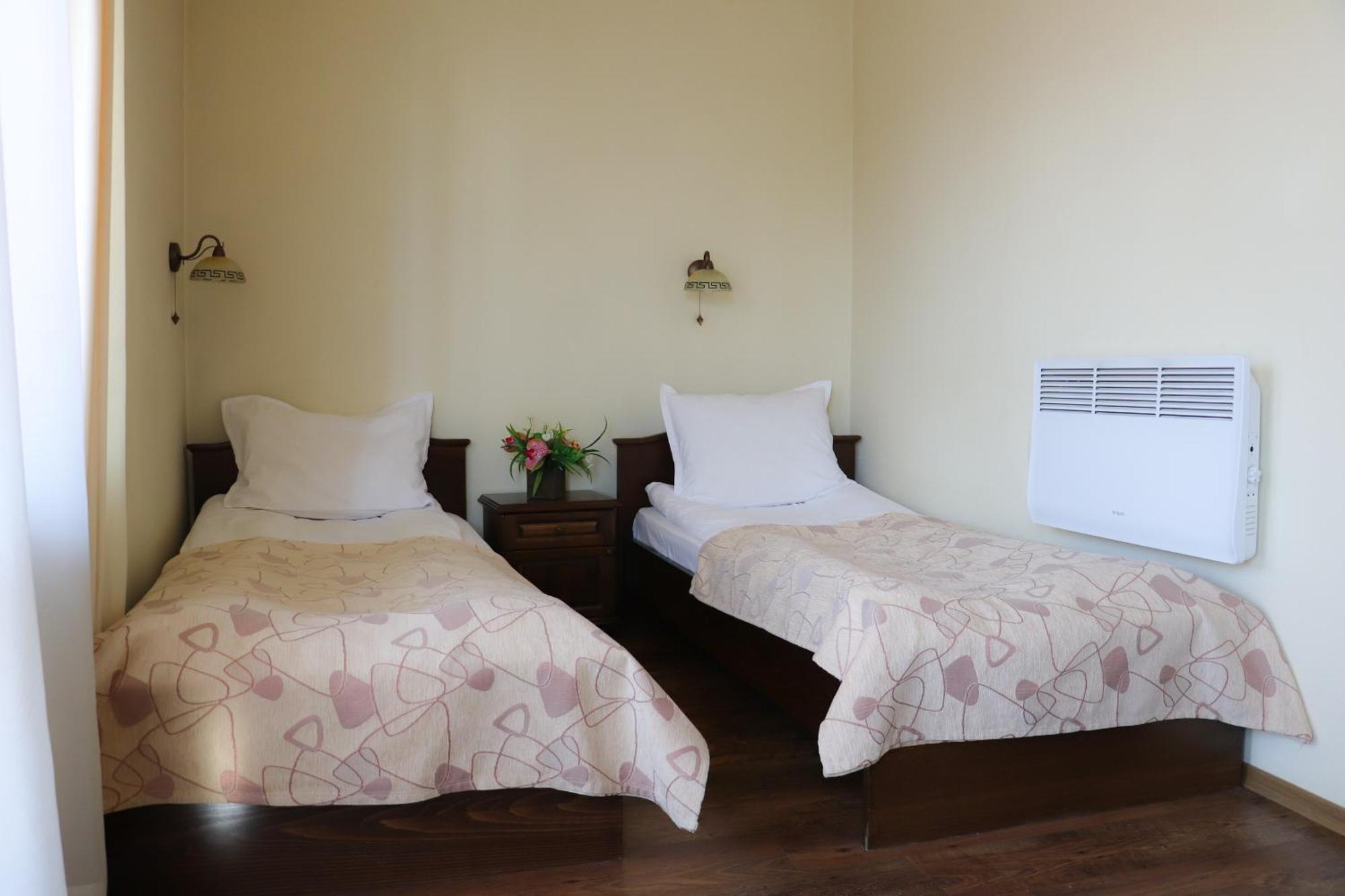 בנסקו Apartments & Studios Mountain Romance מראה חיצוני תמונה