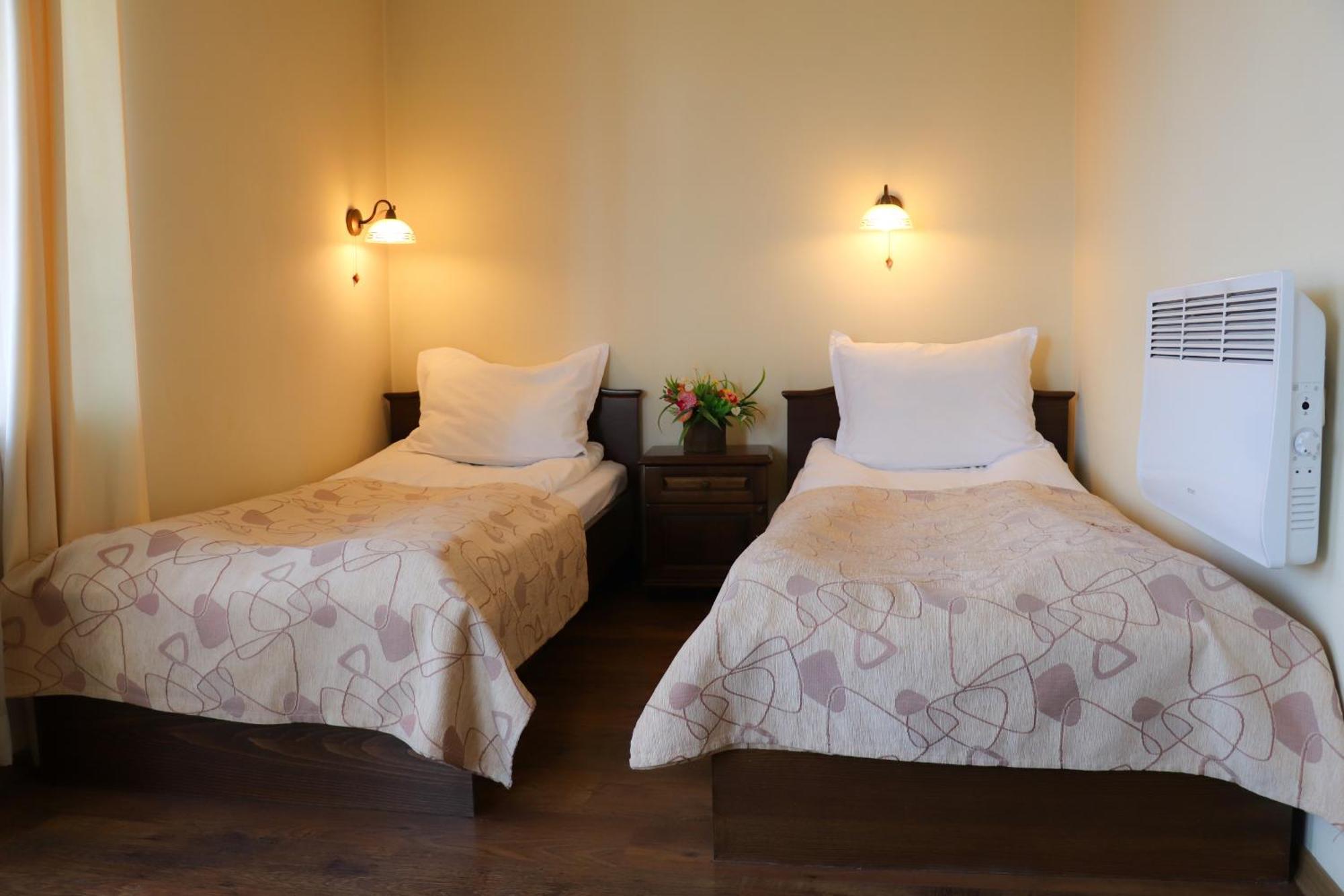 בנסקו Apartments & Studios Mountain Romance מראה חיצוני תמונה