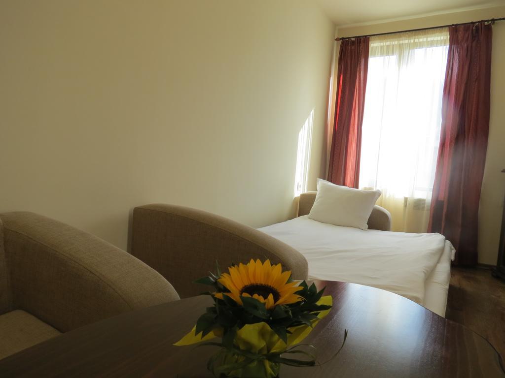 בנסקו Apartments & Studios Mountain Romance מראה חיצוני תמונה
