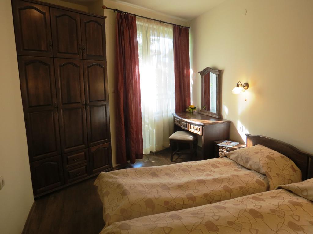 בנסקו Apartments & Studios Mountain Romance מראה חיצוני תמונה