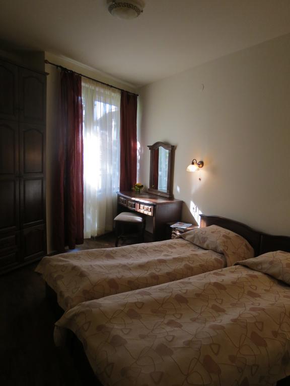 בנסקו Apartments & Studios Mountain Romance מראה חיצוני תמונה