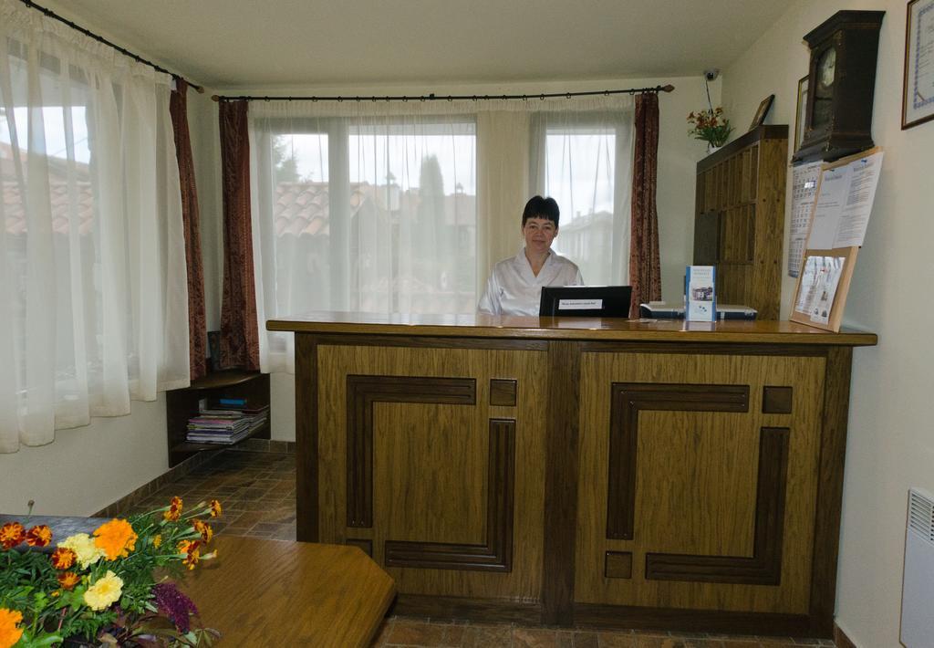 בנסקו Apartments & Studios Mountain Romance מראה חיצוני תמונה