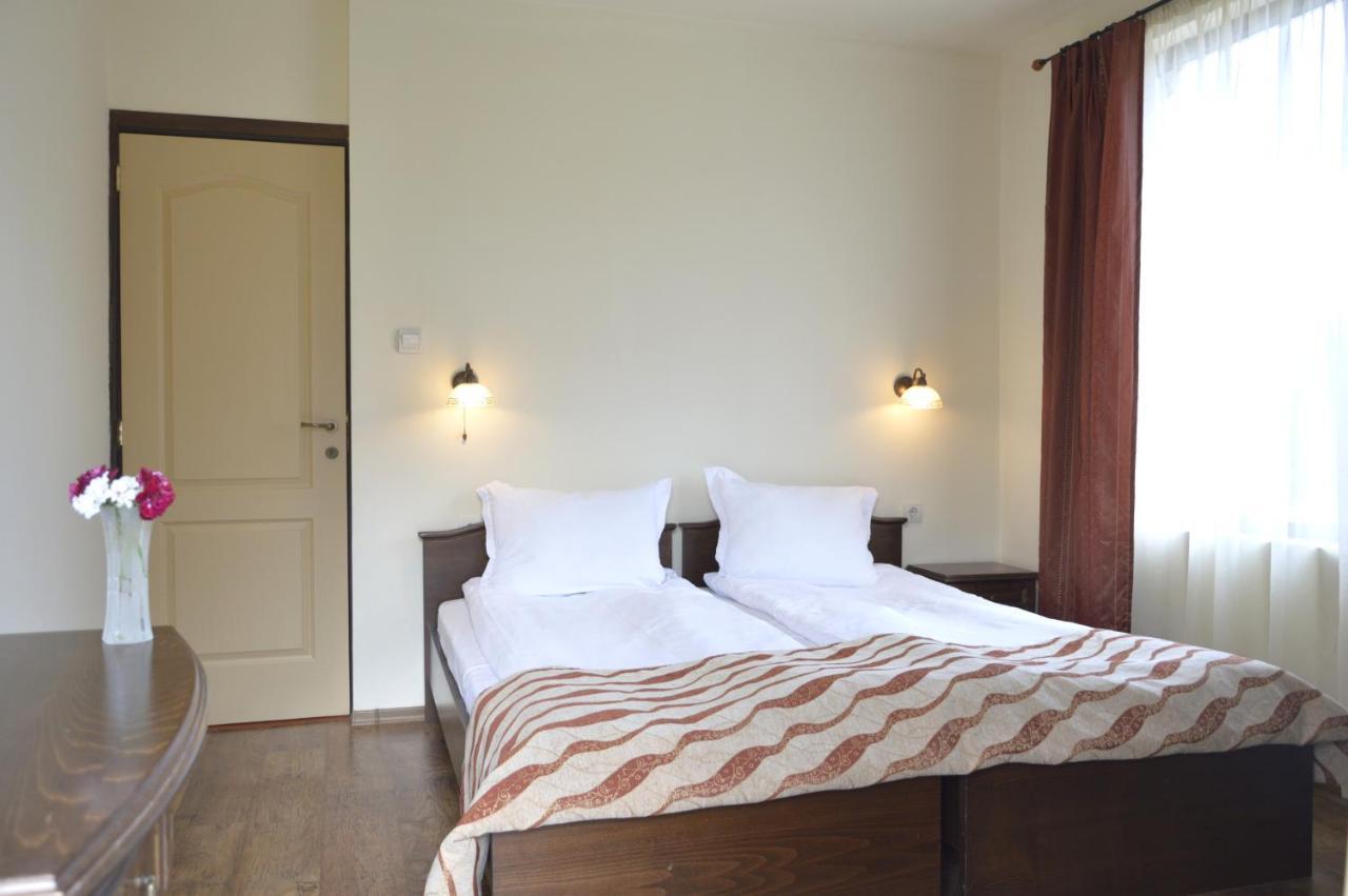 בנסקו Apartments & Studios Mountain Romance חדר תמונה